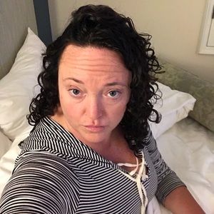 Meet your Posher, Carrie